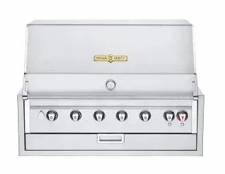 Crown Verity Light Package For 42" Infinite Series Built-In Grill Dome - IBI42DLT 1 Crown Verity Light Package For 42" Infinite Series Built-In Grill Dome - IBI42DLT