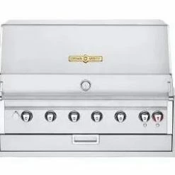 Crown Verity Light Package For 42" Infinite Series Built-In Grill Face - IBI42FLT Parts