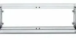 Crown Verity 48" Infinite Series Built-In Horizontal Door - IBI48-HD