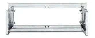 Crown Verity 48" Infinite Series Built-In Horizontal Door - IBI48-HD 2 Crown Verity 48" Infinite Series Built-In Horizontal Door - IBI48-HD