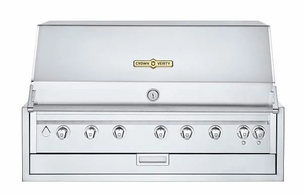 Crown Verity Light Package For 48" Infinite Series Built-In Grill Face And Dome - IBI48FDLT Parts 1 Crown Verity Light Package For 48" Infinite Series Built-In Grill Face And Dome - IBI48FDLT Parts