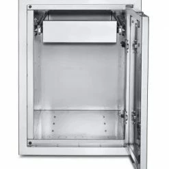 Parts Crown Verity Infinite Series Large Built-In Cabinet With Single Drawer - IBILC-1D