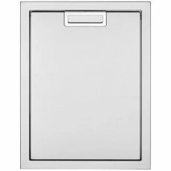 Parts Crown Verity Infinite Series Large Built-In Cabinet With Two Single Drawers - IBILC-2D