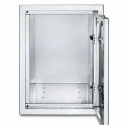 Parts Crown Verity Infinite Series Large Built-In Cabinet - IBILC