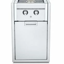 Crown Verity Light Package For Infinite Series Built-In Side Burner - IBISC-SBLT