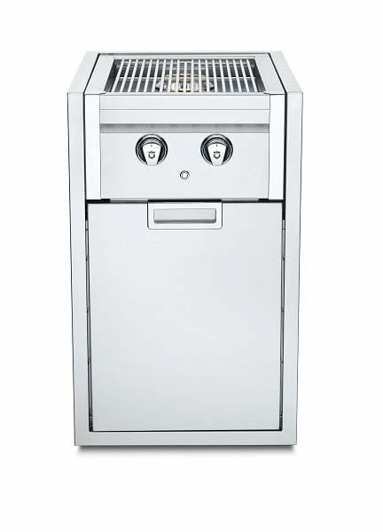 Crown Verity Light Package For Infinite Series Built-In Side Burner - IBISC-SBLT 1 Crown Verity Light Package For Infinite Series Built-In Side Burner - IBISC-SBLT