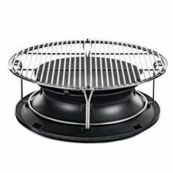 Kamado Joe SloRoller W. Rack BBQ Accessories