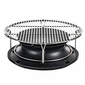 Kamado Joe SloRoller W. Rack BBQ Accessories 1 Kamado Joe SloRoller W. Rack BBQ Accessories