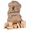 Kamado Joe Maple Wood Chunks (10 Lb.) - KJ-WCHUNKSM BBQ Accessories