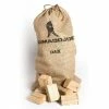 Kamado Joe Oak Wood Chunks (10 Lb.) - KJ-WCHUNKSO