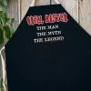 BBQ Accessories LA Imprints Attitude Apron - Grill Master