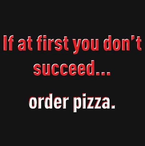 LA Imprints Attitude Apron - Order Pizza BBQ Accessories 3 LA Imprints Attitude Apron - Order Pizza BBQ Accessories