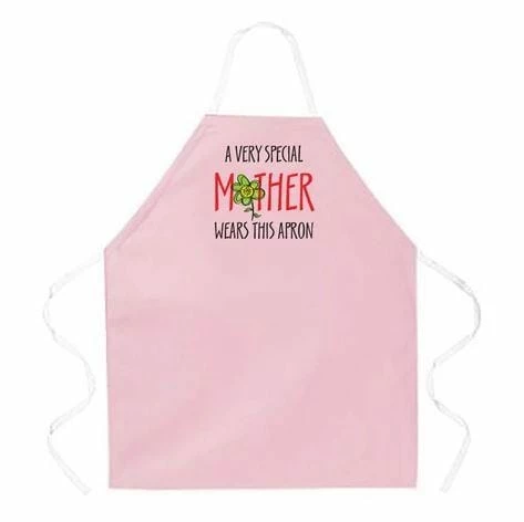 LA Imprints Attitude Apron - A Very Special Mother BBQ Accessories 2 LA Imprints Attitude Apron - A Very Special Mother BBQ Accessories