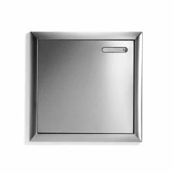 Lynx 24" Ventana Access Door (Left Hinge) - LDR24L-4 Parts