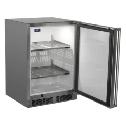 Marvel 24" Outdoor Built-in High-Capacity Refrigerator