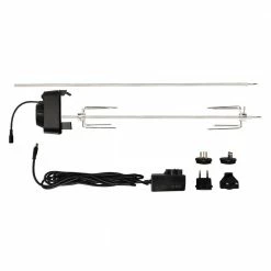 Masterbuilt Outdoor Products Masterbuilt Gravity Series Rotisserie (24" & 30" Grills) - MB20091220 BBQ Accessories