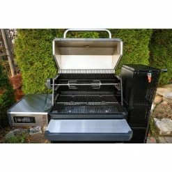 Masterbuilt Outdoor Products Masterbuilt Gravity Series Rotisserie (24" & 30" Grills) - MB20091220 BBQ Accessories