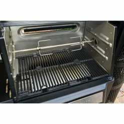 Masterbuilt Outdoor Products Masterbuilt Gravity Series Rotisserie (24