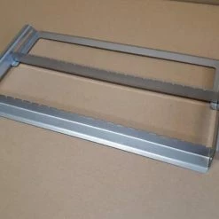 Milano Grills Milano Spiedini Adjustable Barbecue Grill Top BBQ Accessories