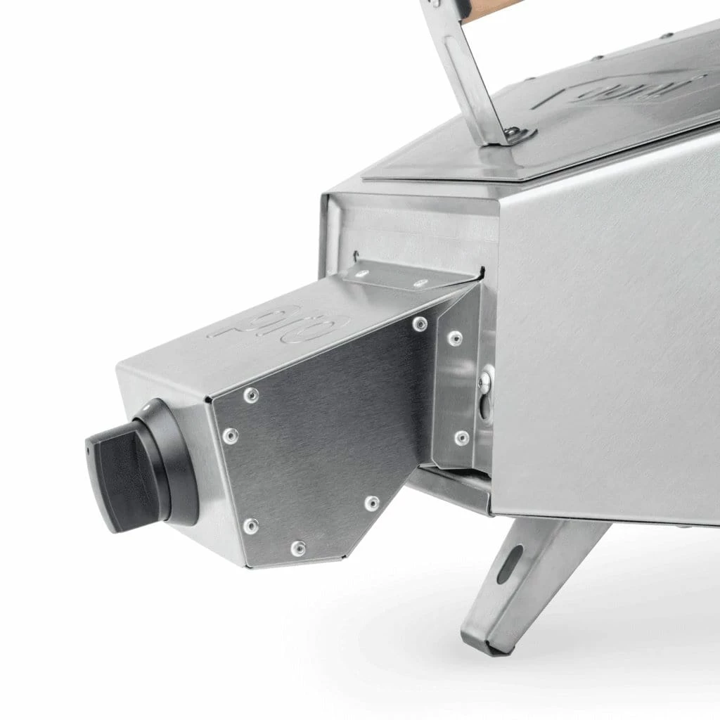 Parts Ooni Gas Burner (Ooni PRO) - UU-P05800 2 Parts Ooni Gas Burner (Ooni PRO) - UU-P05800