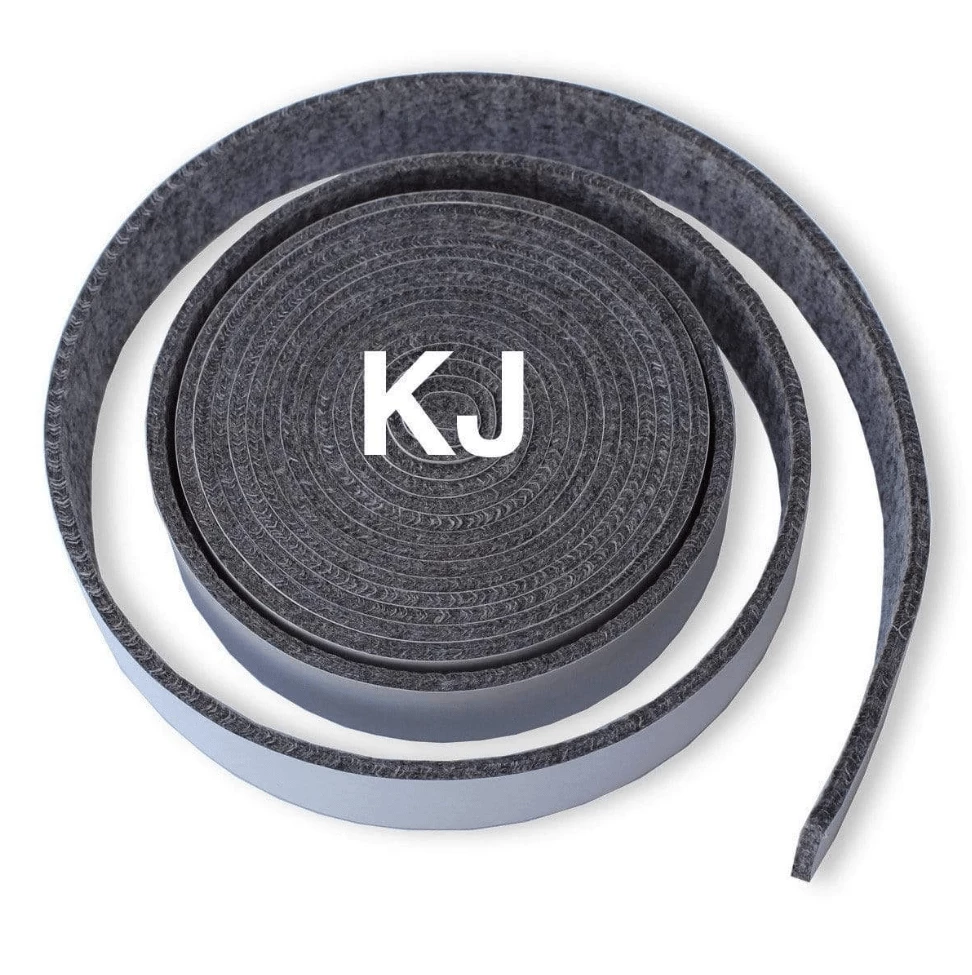 (Do Not Use) Parts Smokeware High-Temp (Nomex) Felt Grill Gaskets - Kamado Joe 1 (Do Not Use) Parts Smokeware High-Temp (Nomex) Felt Grill Gaskets - Kamado Joe