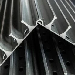 Parts GrillGrate Three 15" Panels + GrateTool - SS15
