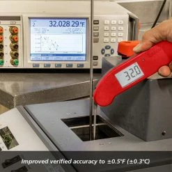 Thermoworks Thermapen ONE 22 Thermoworks Thermapen ONE