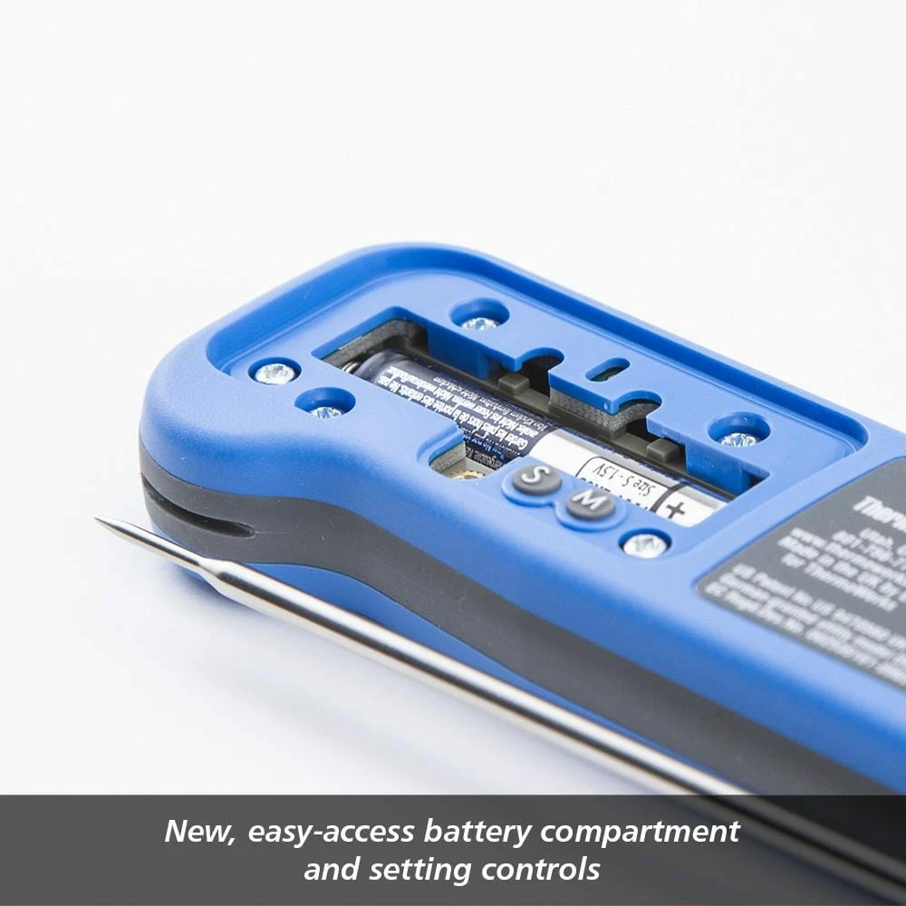 Thermoworks Thermapen ONE 12 Thermoworks Thermapen ONE