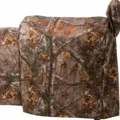 Traeger Canada Traeger Realtree Full-Length Grill Cover (34 Series) - BAC377 BBQ Accessories