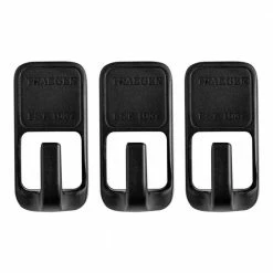 Traeger Canada Traeger BAC536 Magnetic Plastic Hooks - 3 Pieces BBQ Accessories