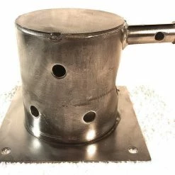 Traeger Canada Traeger Firepot - KIT0024 Parts