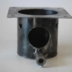 Traeger Canada Traeger Firepot - KIT0024 Parts