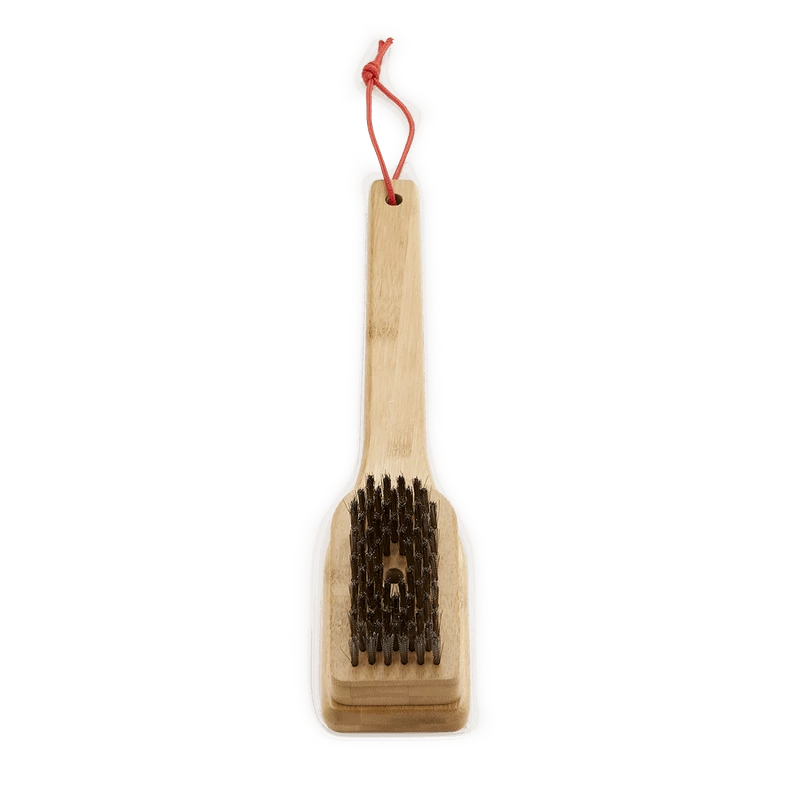 BBQ Accessories Weber 12" Bamboo Brush - 6275 3 BBQ Accessories Weber 12" Bamboo Brush - 6275
