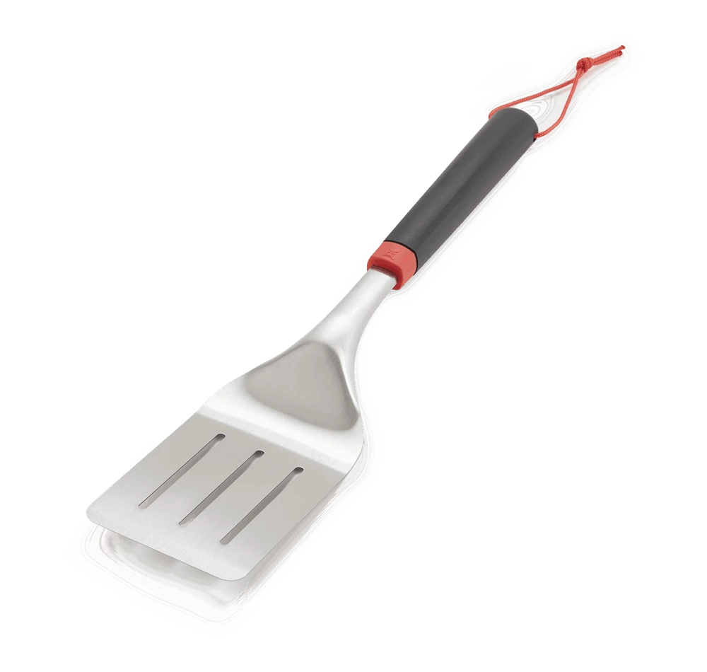 Weber Grill Spatula - 6318 BBQ Accessories 1 Weber Grill Spatula - 6318 BBQ Accessories