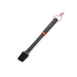 BBQ Accessories Weber Barbecue Basting Brush - 6319