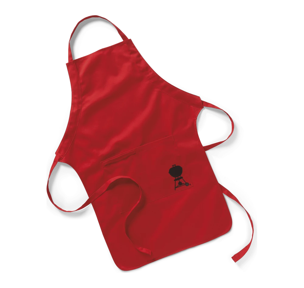 Weber Apron 2 Weber Apron