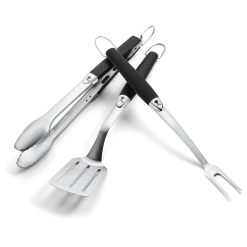Weber Premium Tool Set (3 Pc) - 6630