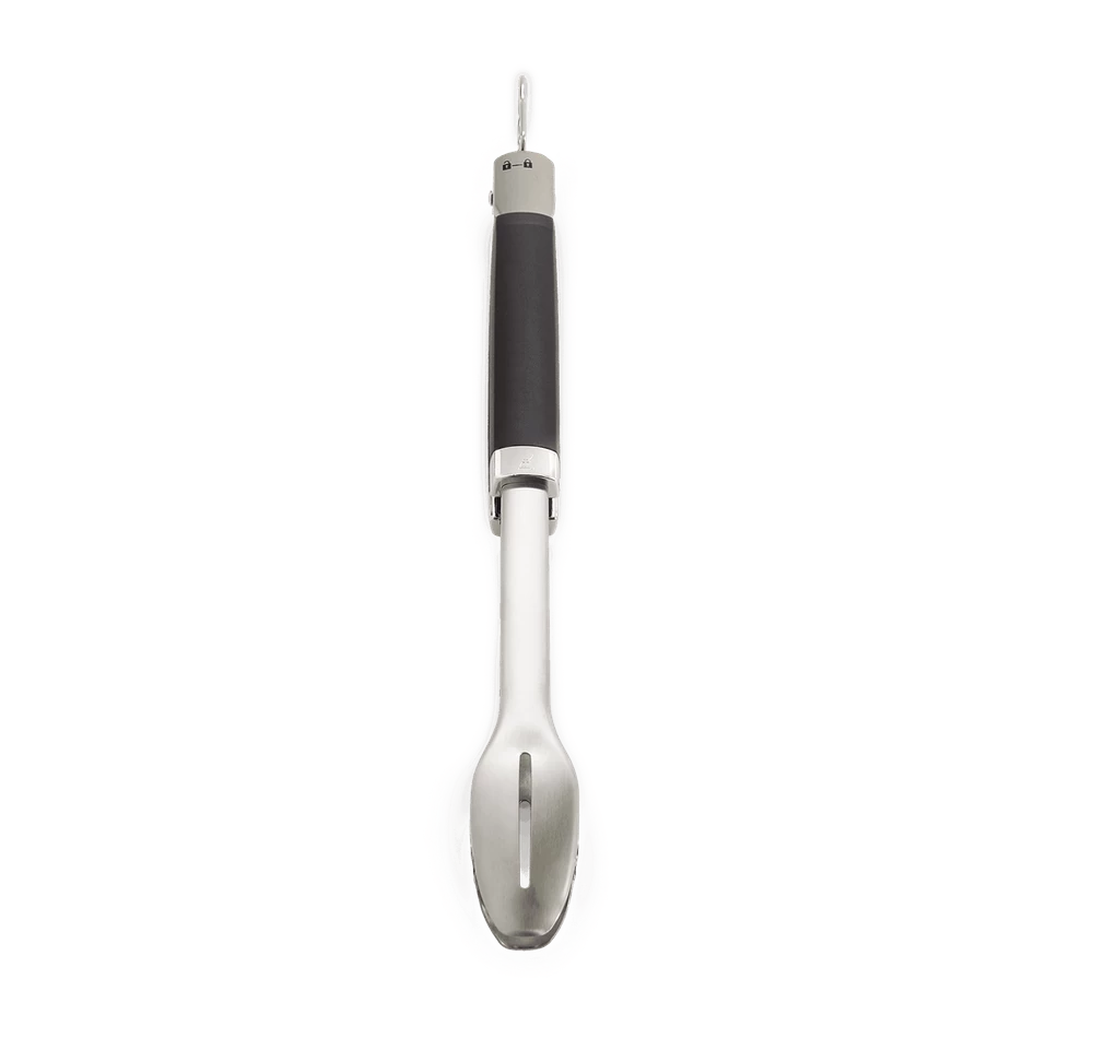 Weber Precision Grilling Tongs - 6768 BBQ Accessories 2 Weber Precision Grilling Tongs - 6768 BBQ Accessories