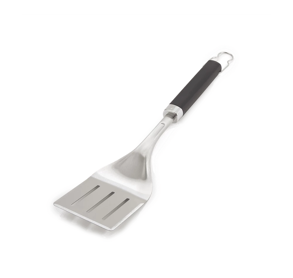 BBQ Accessories Weber Precision Grill Spatula - 6769 1 BBQ Accessories Weber Precision Grill Spatula - 6769