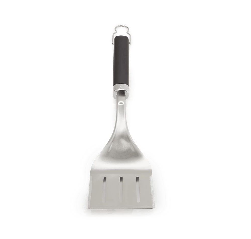 BBQ Accessories Weber Precision Grill Spatula - 6769 2 BBQ Accessories Weber Precision Grill Spatula - 6769