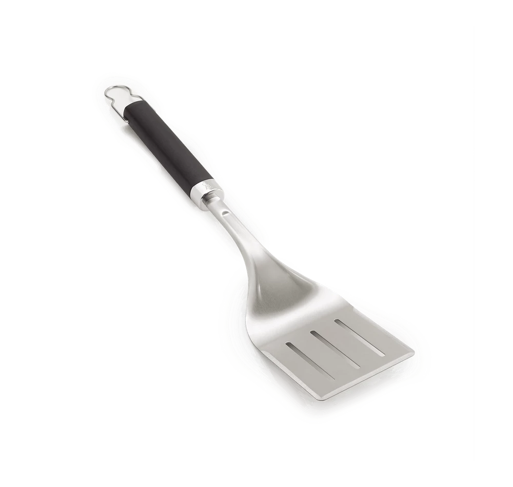 BBQ Accessories Weber Precision Grill Spatula - 6769 3 BBQ Accessories Weber Precision Grill Spatula - 6769