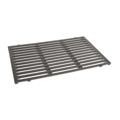 Weber Porcelain-Enameled Cast Iron Cooking Grate (SmokeFire EX4/6 & Spirit 300 Series) - 7011