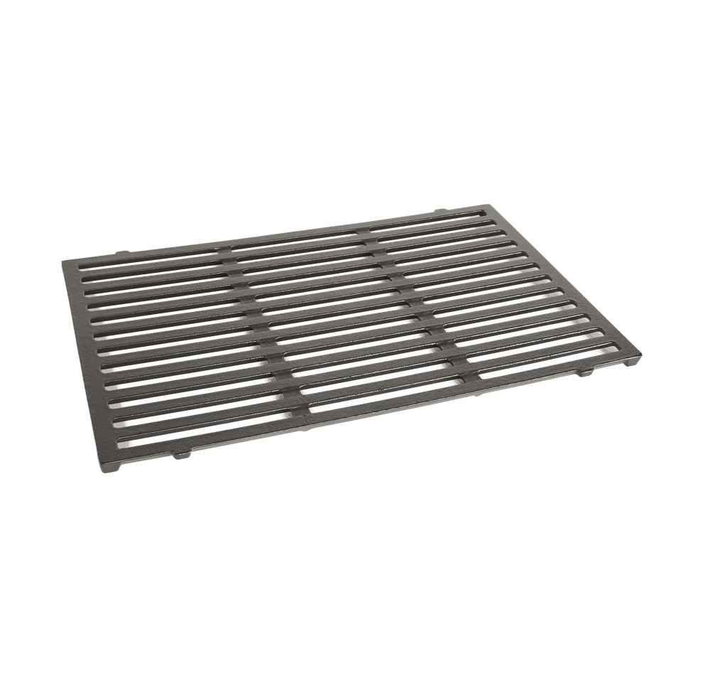 Weber Porcelain-Enameled Cast Iron Cooking Grate (SmokeFire EX4/6 & Spirit 300 Series) - 7011 1 Weber Porcelain-Enameled Cast Iron Cooking Grate (SmokeFire EX4/6 & Spirit 300 Series) - 7011