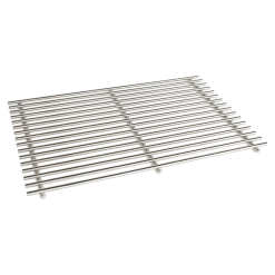 Weber Stainless Steel Cooking Grate (SmokeFire EX4/EX6 & Spirit 300 Series) - 7012