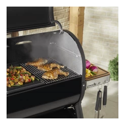 Weber Stainless Steel Cooking Grate (SmokeFire EX4/EX6 & Spirit 300 Series) - 7012