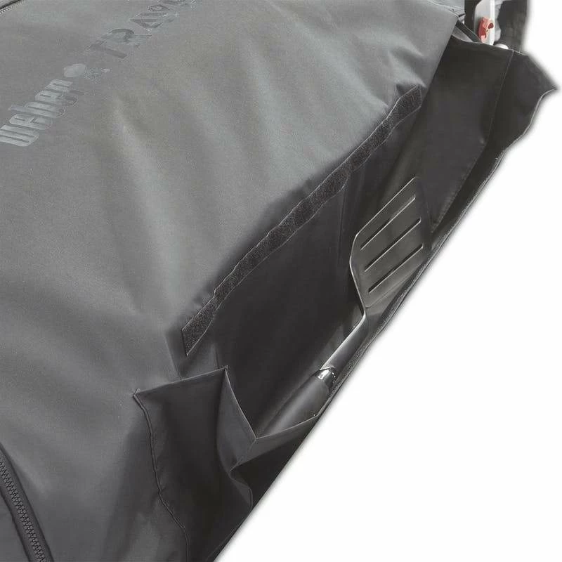 BBQ Accessories Weber Traveler Cargo Protector - 7030 5 BBQ Accessories Weber Traveler Cargo Protector - 7030