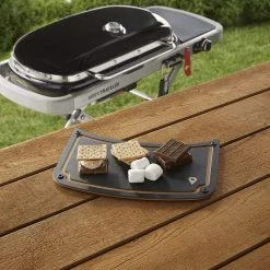 Weber Traveler Reversible Prep & Serve Board - 7031 BBQ Accessories 15 Weber Traveler Reversible Prep & Serve Board - 7031 BBQ Accessories