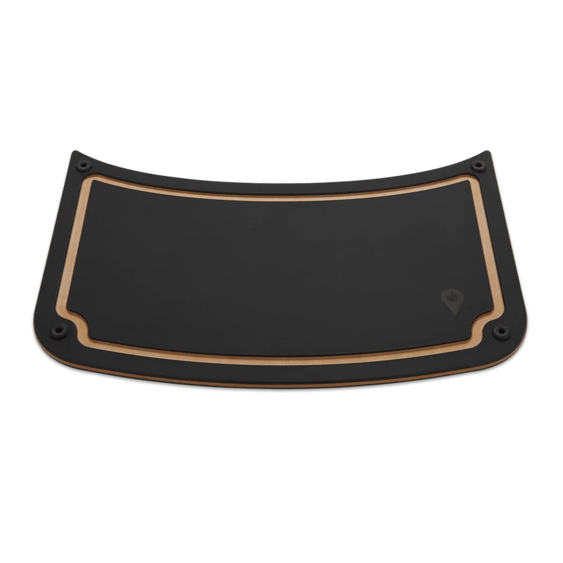 Weber Traveler Reversible Prep & Serve Board - 7031 BBQ Accessories 4 Weber Traveler Reversible Prep & Serve Board - 7031 BBQ Accessories