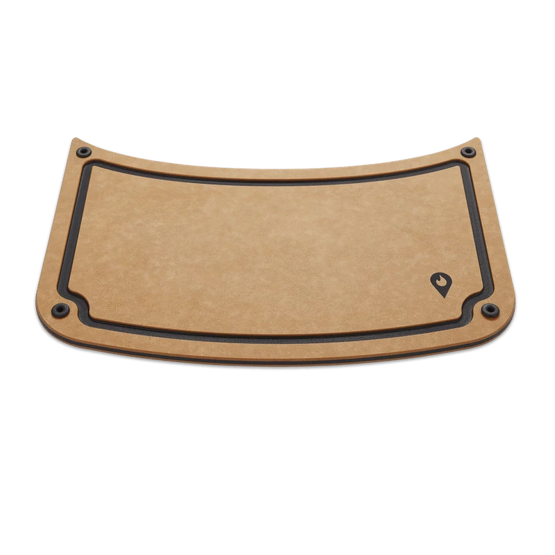 Weber Traveler Reversible Prep & Serve Board - 7031 BBQ Accessories 3 Weber Traveler Reversible Prep & Serve Board - 7031 BBQ Accessories