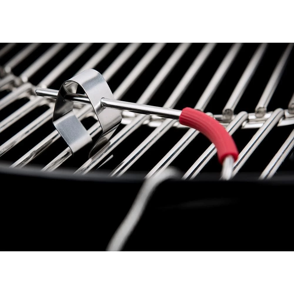 Weber IGrill Pro Ambient Probe - 7212 BBQ Accessories 2 Weber IGrill Pro Ambient Probe - 7212 BBQ Accessories